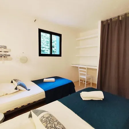 T4 Caminu, Pool & Garden, 6 Guests شقة *