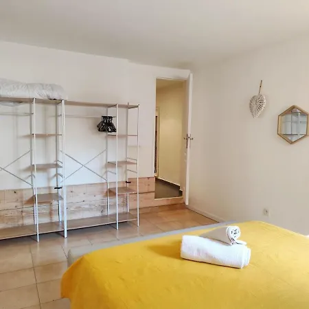 شقة T4 Caminu, Pool & Garden, 6 Guests *