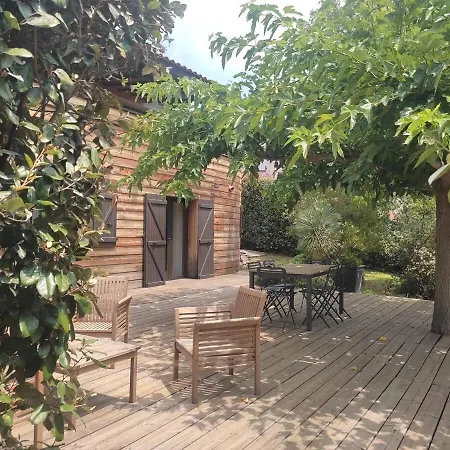 شقة T4 Caminu, Pool & Garden, 6 Guests *