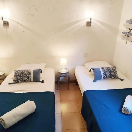 T4 Caminu, Pool & Garden, 6 Guests *