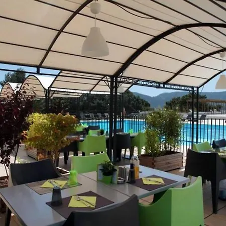 T4 Caminu, Pool & Garden, 6 Guests شقة بورتو فيكشْيو