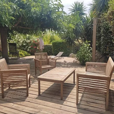 T4 Caminu, Pool & Garden, 6 Guests * بورتو فيكشْيو