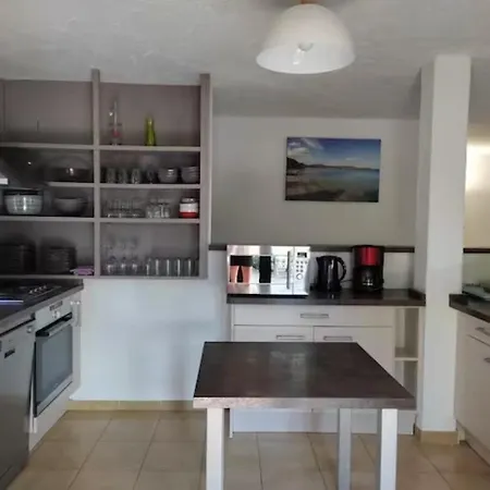 T4 Caminu, Pool & Garden, 6 Guests *