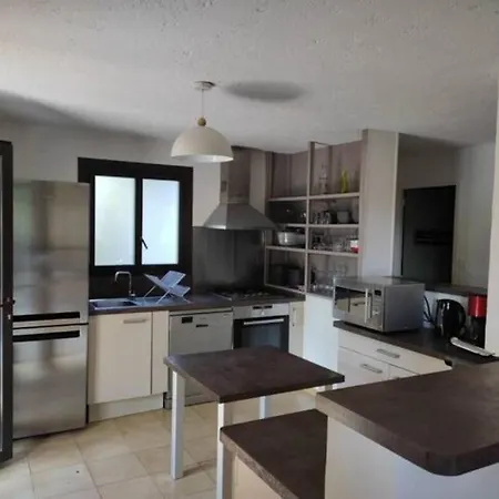شقة T4 Caminu, Pool & Garden, 6 Guests *