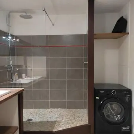 T4 Caminu, Pool & Garden, 6 Guests شقة *