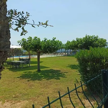 شقة T4 Caminu, Pool & Garden, 6 Guests