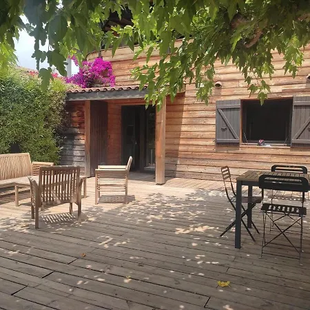 شقة T4 Caminu, Pool & Garden, 6 Guests *